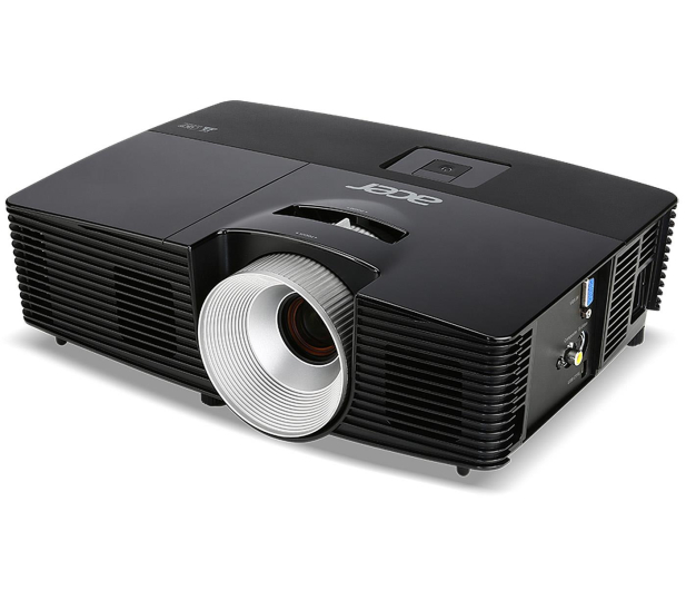 Projektor ACER X113PH - 204125 - zdjęcie
